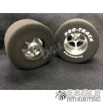 Pro Star Series CNC Drag Rears, 1 5/16 x .700