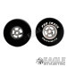 3/32 x 1 5/16 x .700 Evolution Drag Wheels-PRON246K