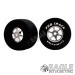 3/32 x 1 5/16 x .700 Roadster Drag Wheels-PRON246L