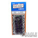 1/8 x .850 x .800 Purple Daytona Stockers Rears, Nat. Rubber-PRON250P