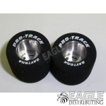 1/8 x .910 x 7/8 Daytona Stockers Rears, Nat. Rubber-PRON253