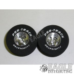 TQ Custom Series Drag Rears, 1.01 x .300