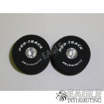 3/32 x 1.01 x .435 Pencil Hub Drag Rears, Nat. Rubber-PRON277