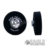 3/32 x 1 1/16 x .275 Nat. Rubber Drag Rears