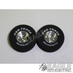 TQ Custom Series Drag Rears, 1.01 x .250