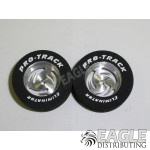 Ninja Series CNC Drag Rears, 1 1/16 x .300