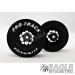 3/32 x 1 1/16 x .300 3D Black Magnum Drag Wheels-PRON401J3DBL