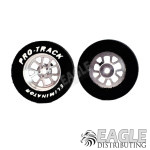 3/32 x 1 1/16 x .300 Bulldog Drag Wheels-PRON401M