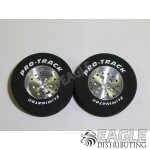 3/32 x 1 3/16 x .300 Top Fuel Drag Wheels