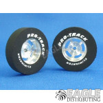 Daytona Series CNC Drag Rears, 1 3/16 x .300