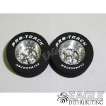 Star Series CNC Drag Rears, 1 1/16 x .435