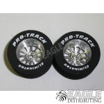 Turbine Series CNC Drag Rears, 1 1/16 x .435