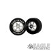 3/32 x 1 1/16 x .435 Roadster Drag Wheels-PRON404L