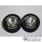 3/32 x 1 3/16 x .435 Top Fuel Drag Wheels