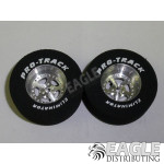 Star Series CNC Drag Rears, 1 3/16 x .435