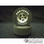 3/32 x 1 3/16 x .435 3D Pro Star Drag Wheels