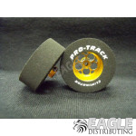 3/32 x 1 3/16 x .435 Gold Magnum Drag Wheels
