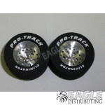 Top Fuel Series CNC Drag Rears, 1 1/16 x .500