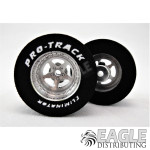 Star Series Drag Rears,1 1/16 x .500, 3D