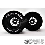 3/32x1 1/16x.500 3D Black