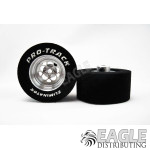 Magnum Series CNC Drag Rears, 1 1/16 x .500, 3D