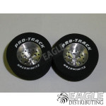 1/8 x 1 3/16 x .500 Top Fuel Drag Wheels