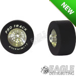 3/32 x 1 3/16 x .500 3D Top Fuel Drag Wheels