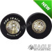3/32 x 1 3/16 x .500 3D Top Fuel Drag Wheels-PRON408A3D
