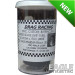 3/32 x 1 3/16 x .500 3D Black Top Fuel Drag Wheels-PRON408A3DBL