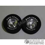 Ninja Series CNC Drag Rears, 1 3/16 x .500