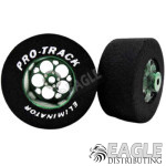 3/32x1 3/16x.500 Green Magnum Drag Tire