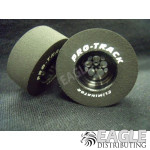 Magnum Series CNC Drag Rears, 1 5/16 x .500, 3D, Black