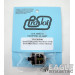 THE BOSS 490 Motor, .570 Gap, PS-121 armature, Blueprinted, Copper Hardware, Poly-Neo Magnets-PS120POLY