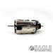 THE BOSS 490 Motor, .570 Gap, PS-121 armature, Blueprinted, Copper Hardware, Poly-Neo Magnets-PS120POLY