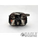 THE BOSS 490 Motor, .570 Gap, PS-121 armature, Blueprinted, Copper Hardware, Poly-Neo Magnets-PS120POLY
