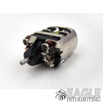 THE BOSS 490 Motor, .570 Gap, PS-121 armature, Blueprinted, Copper Hardware, Poly-Neo Magnets-PS120POLY