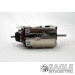SpeedFX Blueprinted Poly Motor w/The Wolf 24T26 Drag Arm-PS130POLY