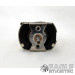 SpeedFX Blueprinted Poly Motor w/The Wolf 24T26 Drag Arm-PS130POLY