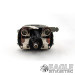 SpeedFX Blueprinted Poly Motor w/The Wolf 24T26 Drag Arm-PS130POLY