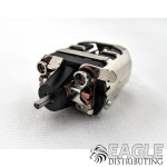 SpeedFX Blueprinted Poly Motor w/The Wolf 24T26 Drag Arm-PS130POLY