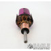 The Wolf 24T26 Drag Arm .490 Stack 38 Deg for D-Can-PS131