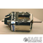 SpeedFX 16D Sealed Motor