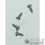 Endbell Screws (4)