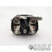 SpeedFX D-Can Poly-Neo Blueprinted Motor w/PS700 S16d Arm-PS2304