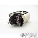 SpeedFX D-Can Poly-Neo Blueprinted Motor w/PS700S OutlawS16D