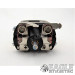 SpeedFX D-Can Poly-Neo Blueprinted Motor w/PS706 16D Arm