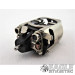 G12 Blueprinted Motor, SRS Can, 25° Arm-PS3011
