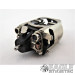 G12 Blueprinted Motor, SRS Can, 25° Arm-PS3011