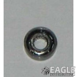 2x5 Ball Bearing, Unflanged, Unshielded