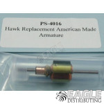 Hawk Replacement Armature